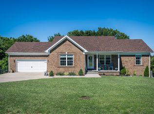 39 Truman Ct, Taylorsville, KY 40071