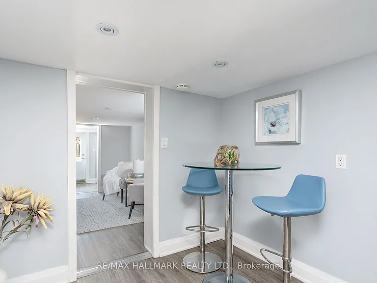 46 Miranda Ave #BASEMENT — Photo 6
