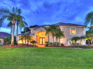 2652 Slow Flight Dr, Pt Orange, FL 32128