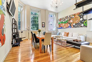 Rented by Weichert Properties - NYC