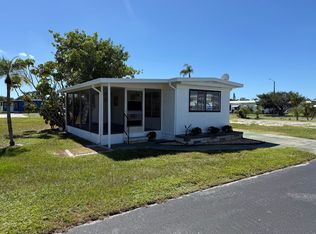 603 63rd Ave W Lot C2, Bradenton, FL 34207