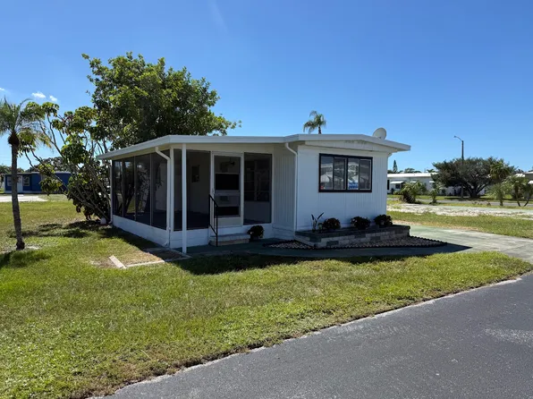 603 63rd Ave W Lot C2, Bradenton, FL 34207