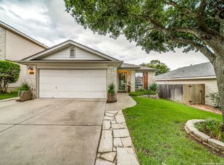 17311 Wayland Run, San Antonio, TX 78247
