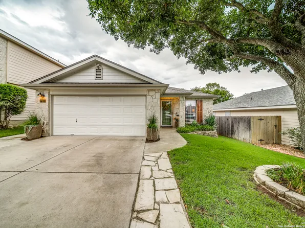 17311 WAYLAND RUN, San Antonio, TX 78247