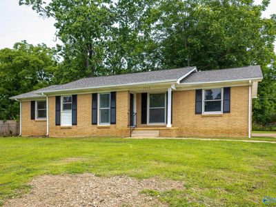 3906 Broadmor Rd NW, Huntsville, AL, 35810