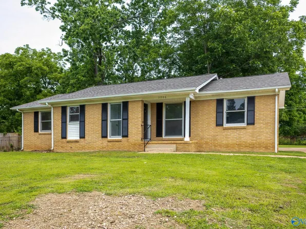3906 Broadmor Rd NW, Huntsville, AL 35810