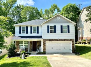 349 Sardis Alt Rd, Charlotte, NC 28270