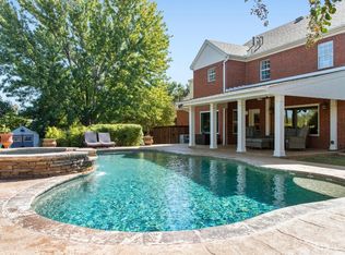 2905 Good Shepherd Dr, Brownwood, TX 76801