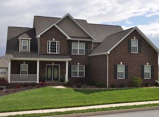 6132 Wishing Well Ln, Knoxville, TN 37918