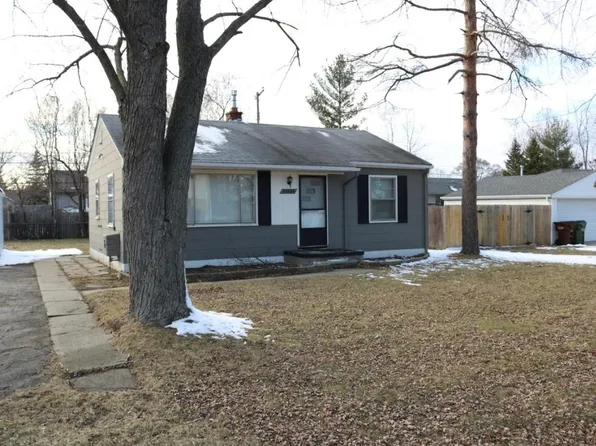 46589 Huling St, Shelby Township, MI 48317
