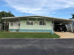 4708 Goldfinch Dr, Zephyrhills, FL 33541