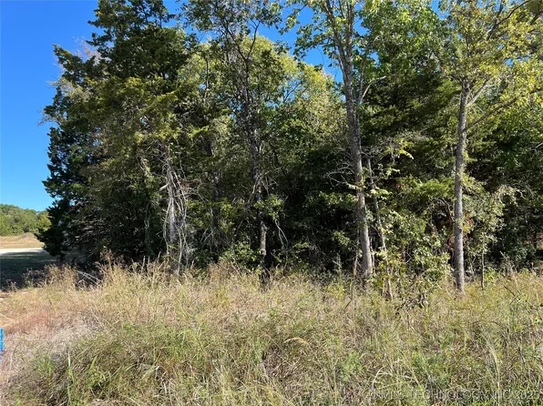 13774 Retirement Ln, Kingston, OK 73439