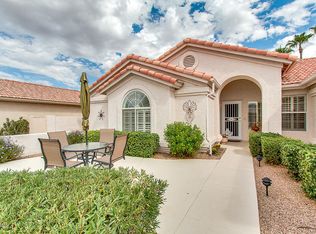 10614 E Hercules Dr, Sun Lakes, AZ 85248