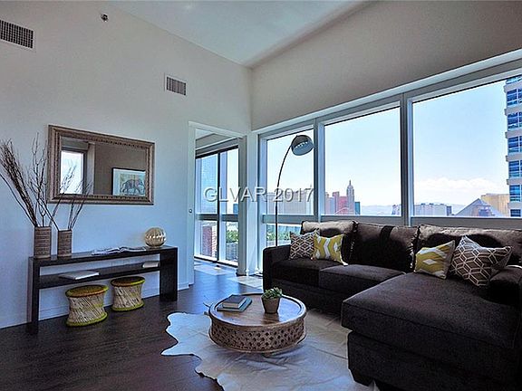 2nd image of 4471 Dean Martin Dr Unit 1701