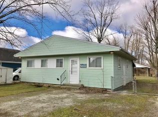 9490 Beechwood Ave, Belle Center, OH 43310