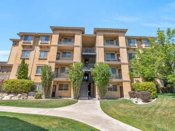 1018 N 985th St W Unit 501, Orem, UT 84057