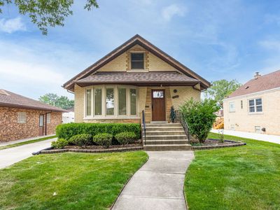 2246 S 18th Ave, Riverside, IL, 60546