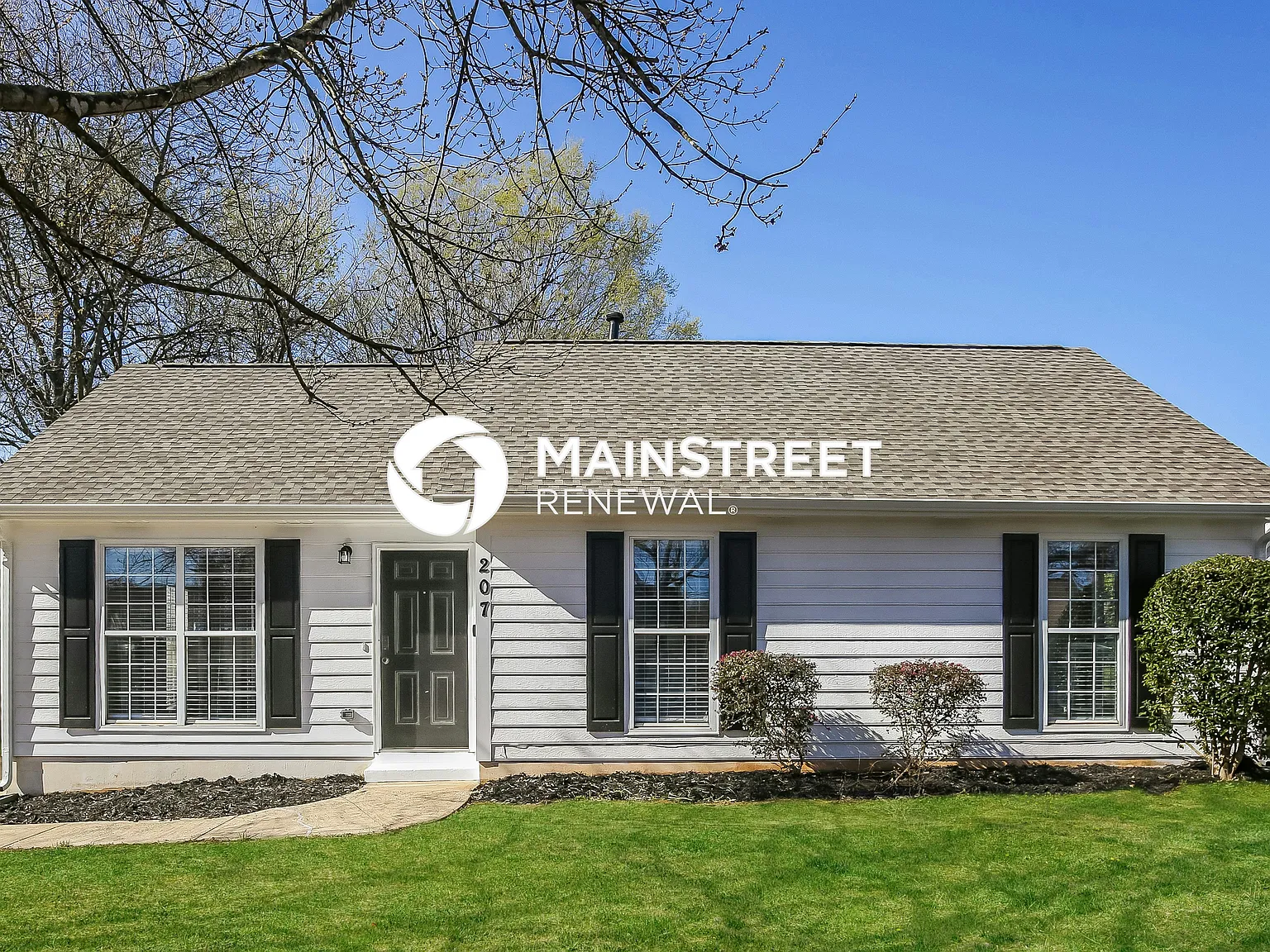 207 Lauren Dr — Photo 1