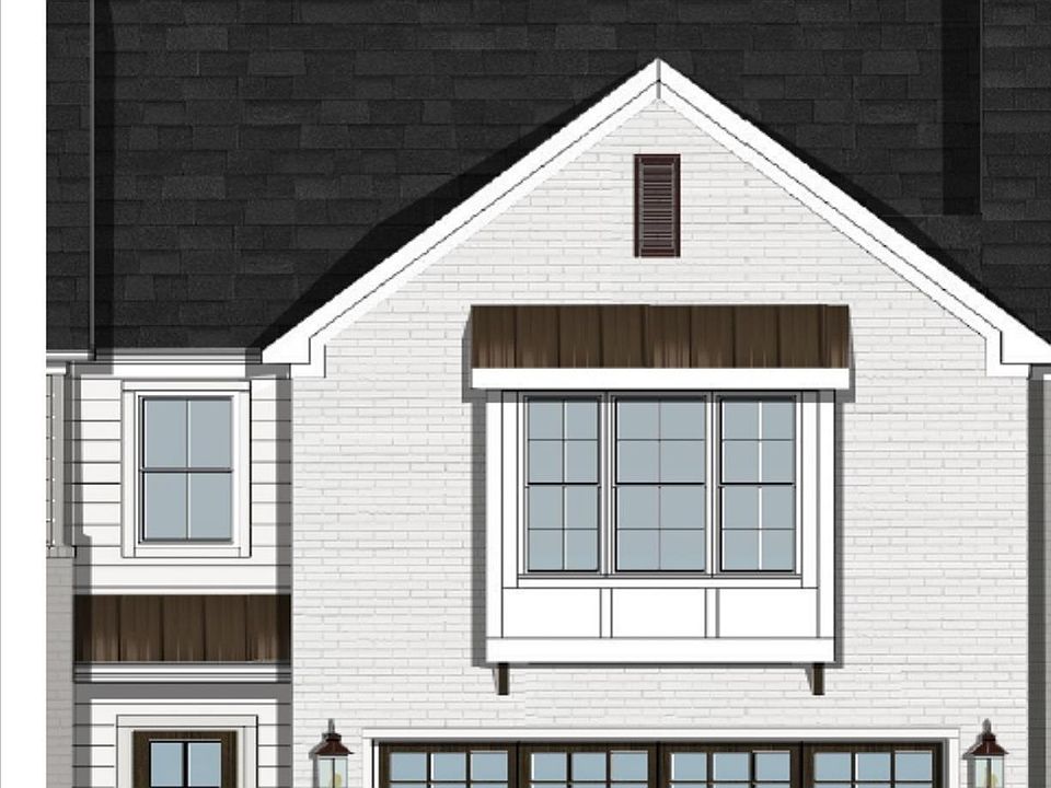 2nd image of 3428 Pershing Dr #Townhouse 11-11