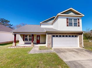 317 Shelby Ln, Dothan, AL 36301