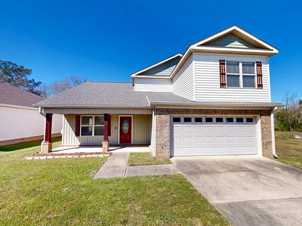317 Shelby Ln, Dothan, AL 36301