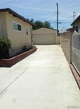 Drive way