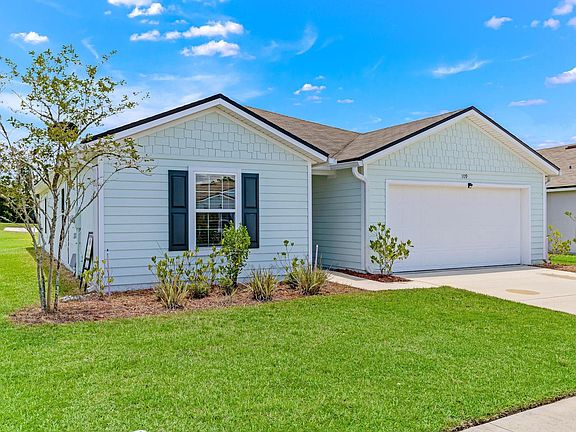 2nd image of 109 Golfview Ct #1