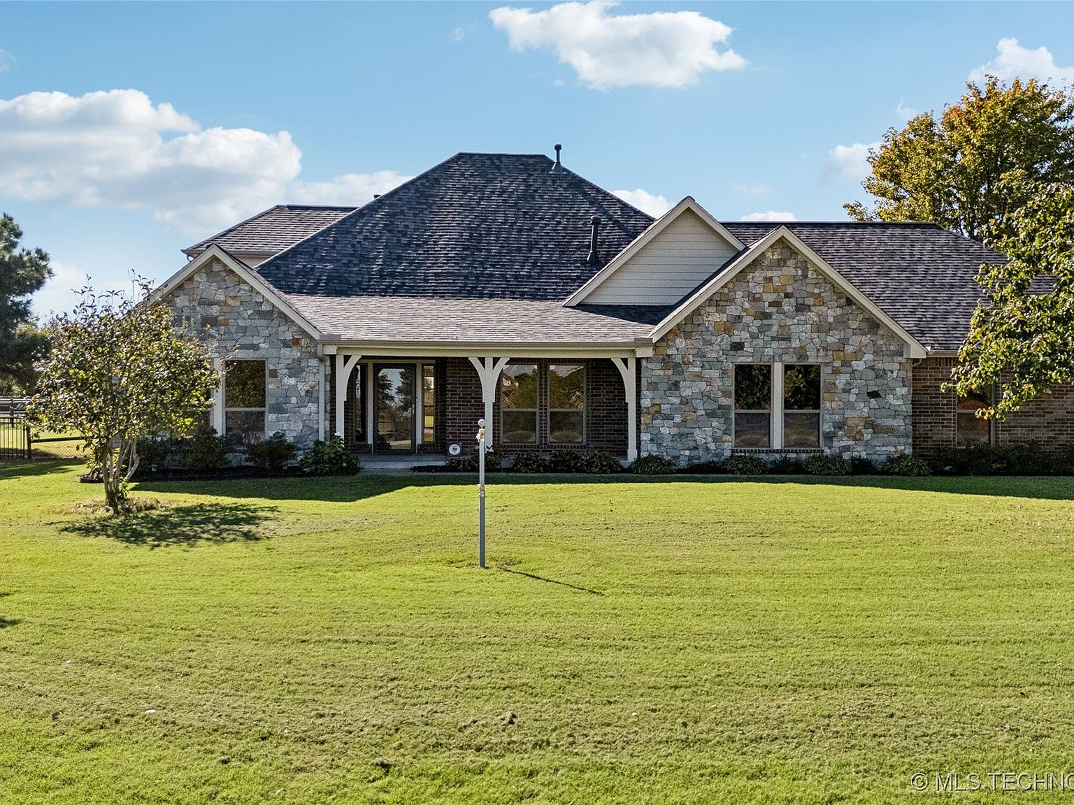16550 E 120th St N, Collinsville, OK 74021 | MLS #2544212 | Zillow