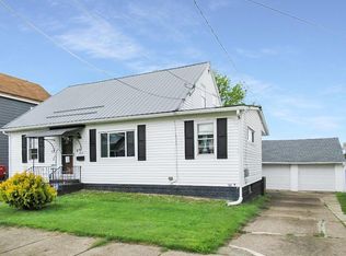 938 E 29th St, Erie, PA 16504