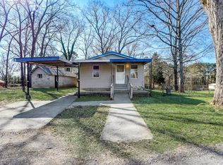 45 McKay Dr SE, Cartersville, GA 30121