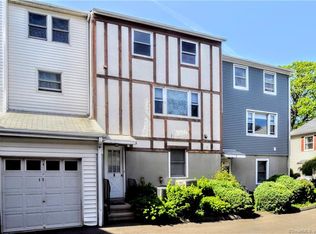 1111 Hope St APT 6, Stamford, CT 06907