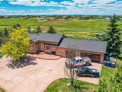 42313 Vista Ridge, Parker, CO, 80138