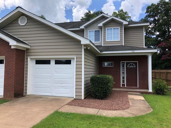 Zillow Rentals Dothan Al