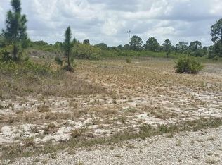 421 Fernwood Ave S, Lehigh Acres, FL 33974