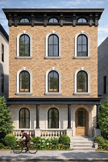 1st image of 244 W 4th St