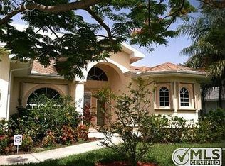 4131 SW 22nd Ct, Cape Coral, FL 33914