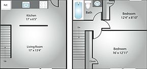 2nd image of 6601 Moonflower Ct