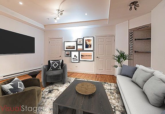 2nd image of 102 W 29th St #201