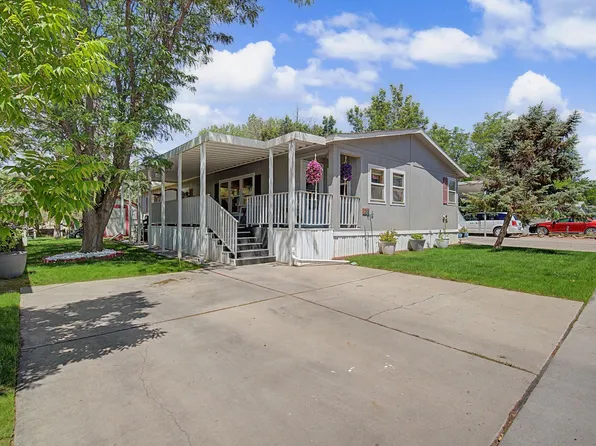 435 32nd Rd Unit 261, Grand Junction, CO 81520