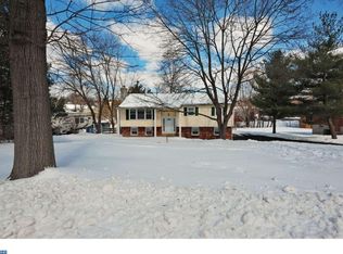 2325 Welsh Dr, Pottstown, PA 19464