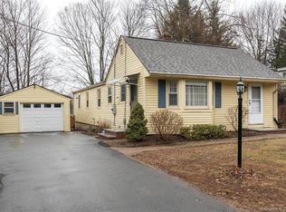 20 Little Fawn Rd, Southington, CT 06489