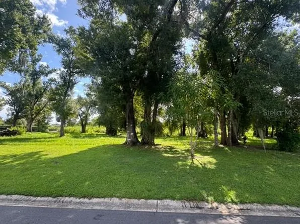1163 SW MELODY DRIVE LOT 26, ARCADIA, FL 34266