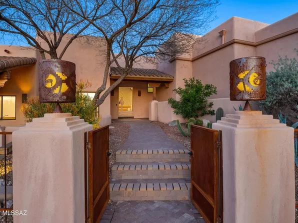 11560 E Lusitano Pl, Tucson, AZ 85748