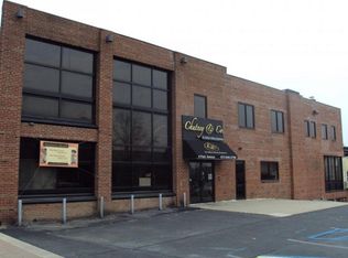 4 Park Ave, Madison, NJ 07940