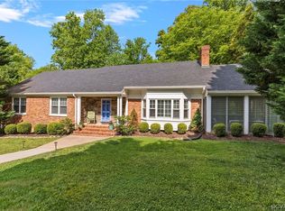 4302 Wakefield Rd, Richmond, VA 23235