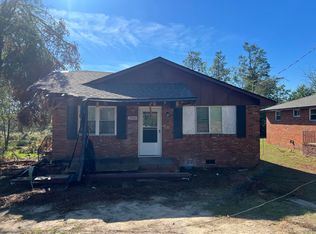 2506 South St, Augusta, GA 30906