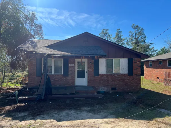 2506 SOUTH Street, Augusta, GA 30906