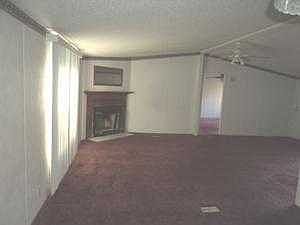 family rm w/ fireplace