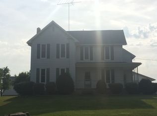 7103 Kramer Rd, Bowling Green, OH 43402