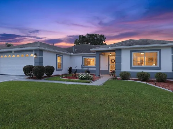 13600 SE 87TH CIRCLE, SUMMERFIELD, FL 34491